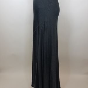 Eileen Fisher Women's Silk Jersey Skirt M